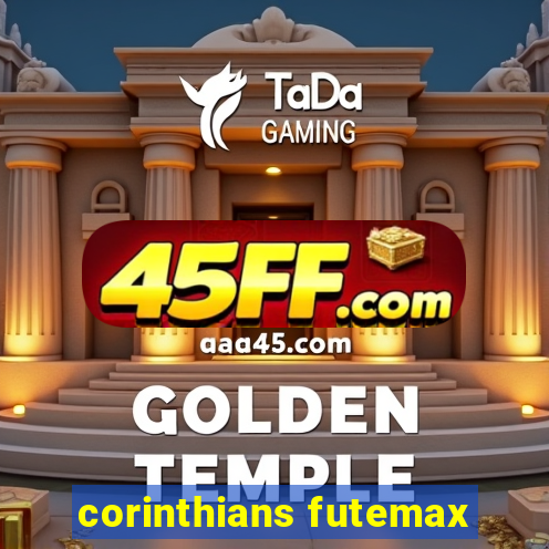 corinthians futemax